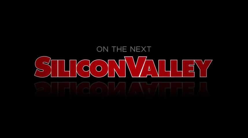 Silicon Valley - Teaser 1 - VO