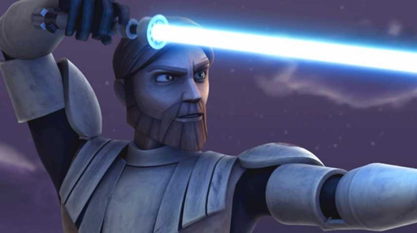 Star Wars: The Clone Wars - Bande annonce 8 - VF - (2008)