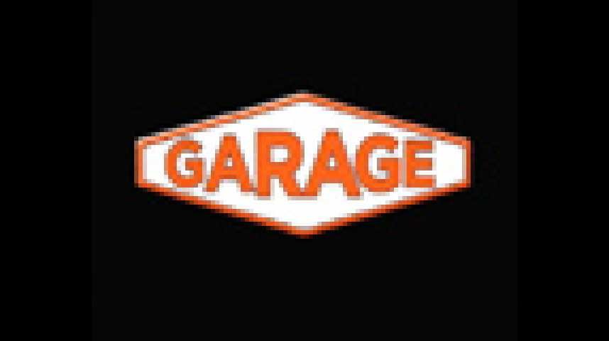 Garage - bande annonce - VOST - (2008)