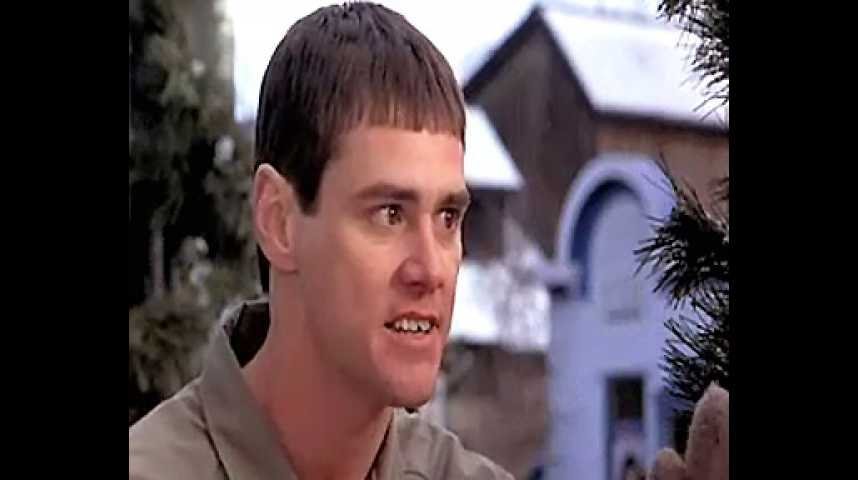 Dumb and Dumber - Bande annonce 2 - VO - (1994)
