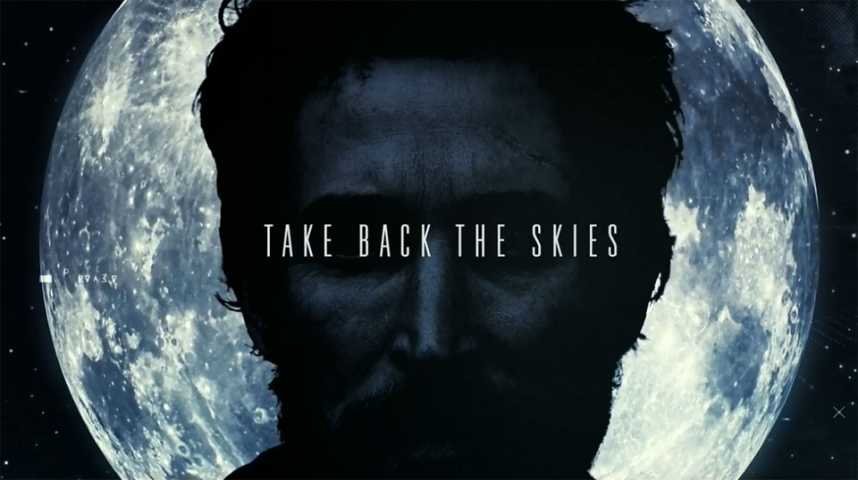 Falling Skies - Bande annonce 4 - VO