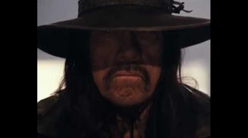 Dead in Tombstone - bande annonce - VO - (2013)