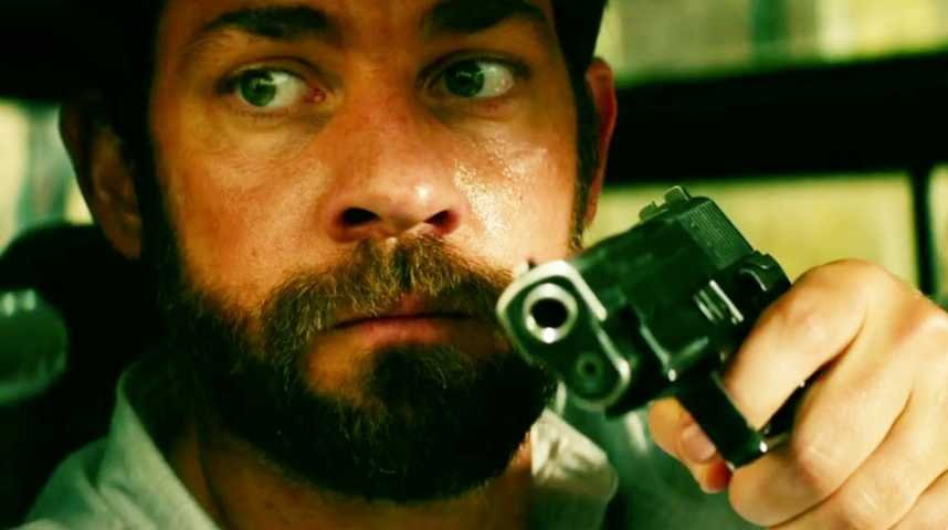 13 Hours - Bande annonce 1 - VO - (2016)