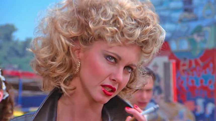 Grease - Bande annonce 5 - VO - (1978)