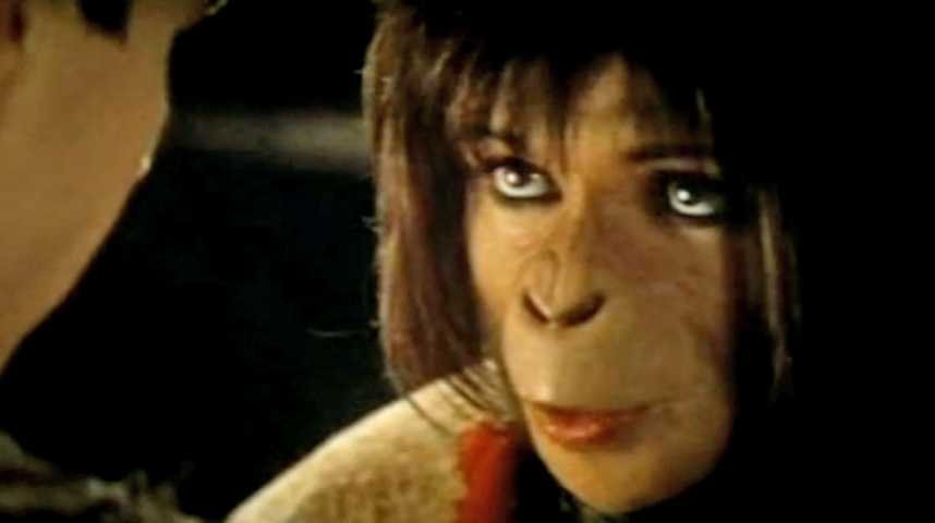 La Planète des singes - Bande annonce 9 - VF - (2001)