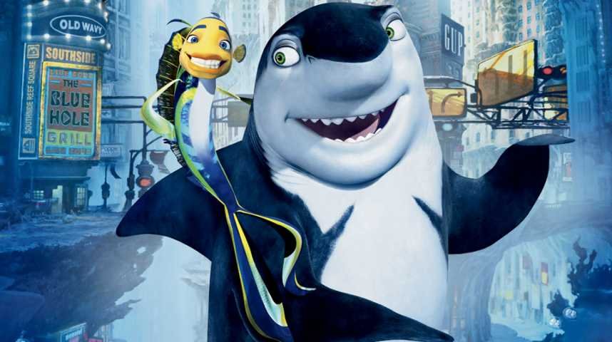 Gang de requins - Bande annonce 1 - VF - (2004)