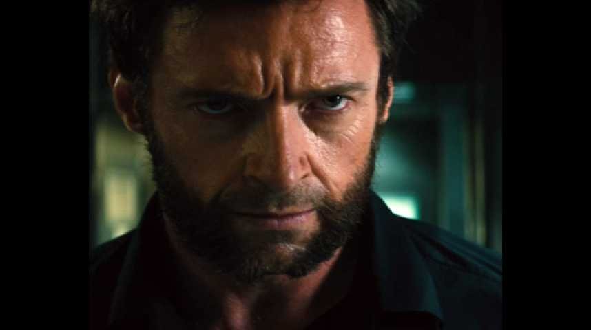 Wolverine : le combat de l'immortel - Teaser 19 - VF - (2013)