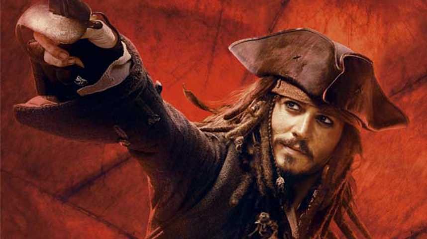 Pirates des Caraïbes : Jusqu'au Bout du Monde - Bande annonce 5 - VF - (2007)