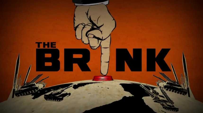 The Brink - Teaser 1 - VO