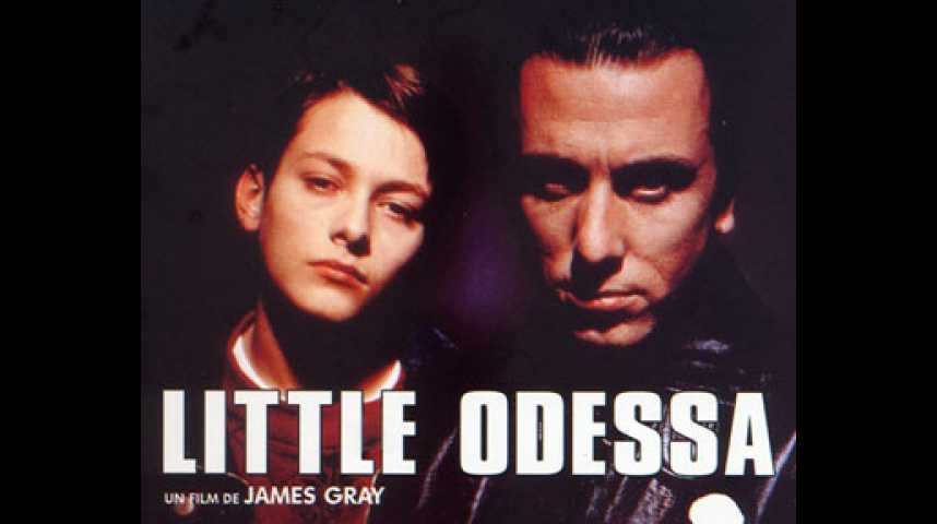 Little Odessa - Bande annonce 3 - VO - (1994)