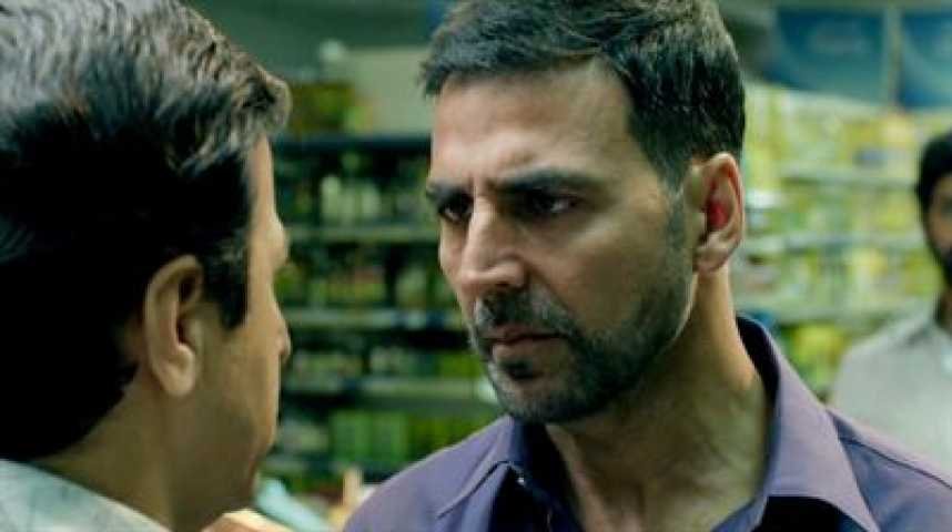 Airlift - bande annonce - VOST - (2016)