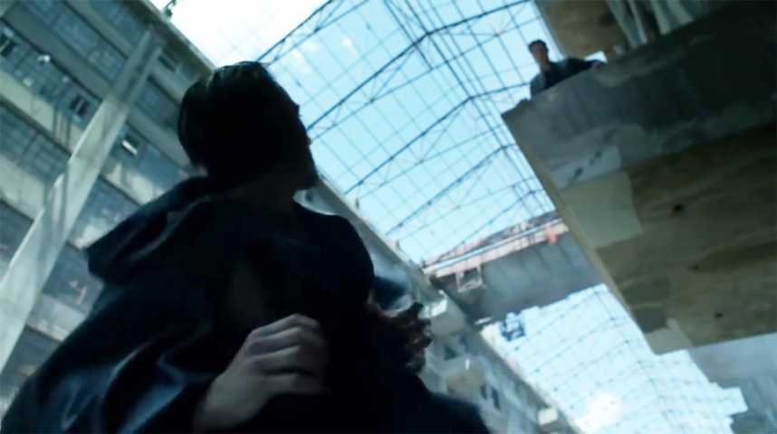 Gotham (2014) - Teaser 8 - VO