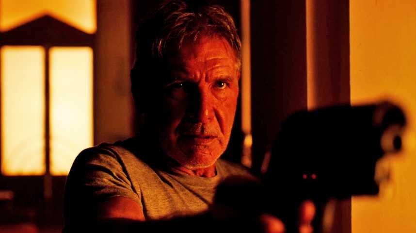 Blade Runner 2049 - Bande annonce 11 - VF - (2017)