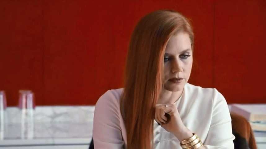Nocturnal Animals - Bande annonce 6 - VO - (2016)