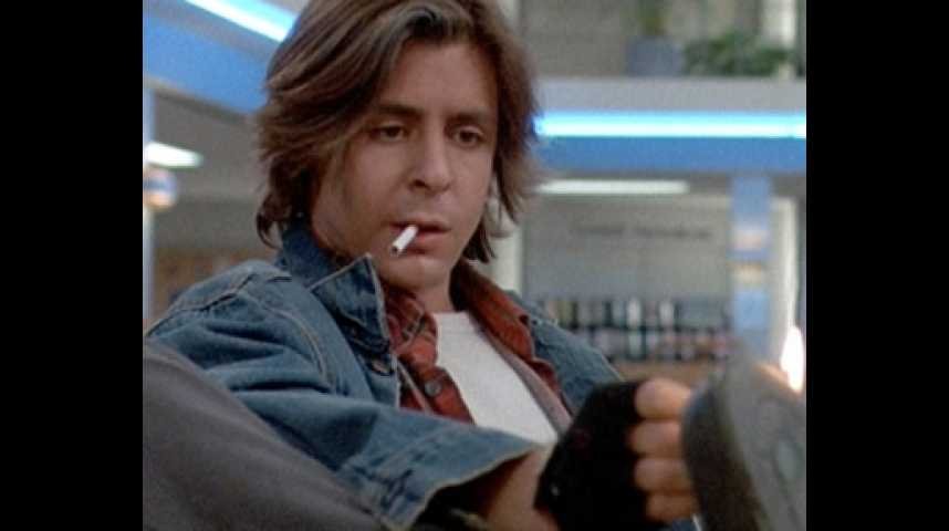 Breakfast Club - bande annonce - VO - (1985)