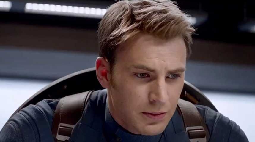 Captain America, le soldat de l'hiver - Bande annonce 2 - VF - (2014)