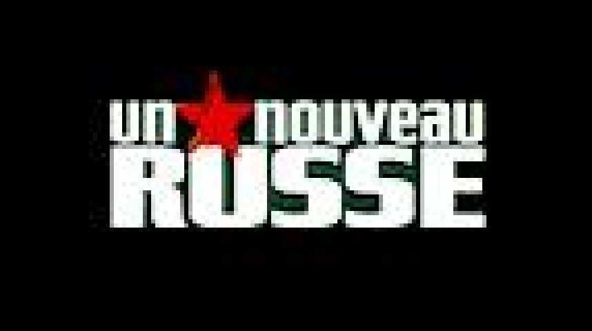 Un nouveau Russe - bande annonce - VOST - (2003)