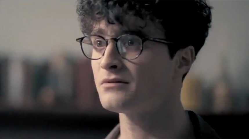 Kill Your Darlings - Obsession meurtrière - Bande annonce 3 - VO - (2013)