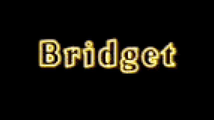Bridget - Bande annonce 1 - VO - (2001)