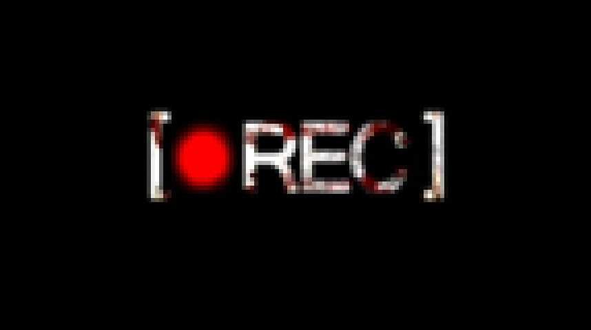 [REC] - Teaser 1 - VF - (2007)