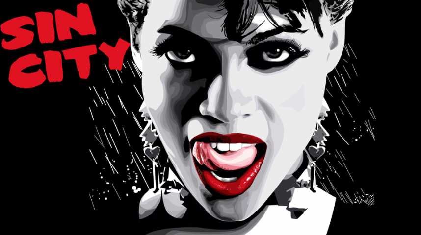 Sin City - Bande annonce 12 - VF - (2005)
