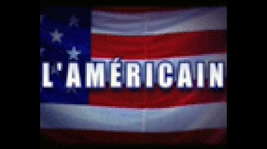 L'Américain - Bande annonce 1 - VF - (2003)