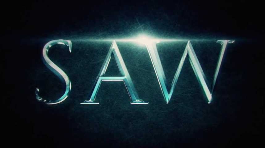 Saw - Bande annonce 17 - VO - (2004)