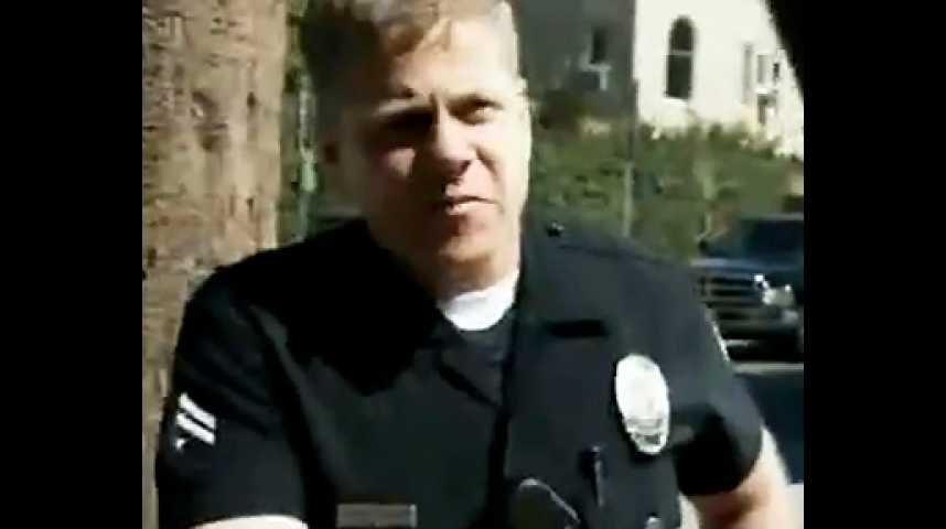 Southland - Bande annonce 1 - VO