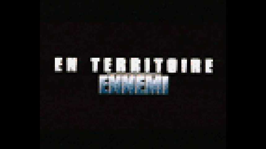 En territoire ennemi - Bande annonce 2 - VF - (2001)