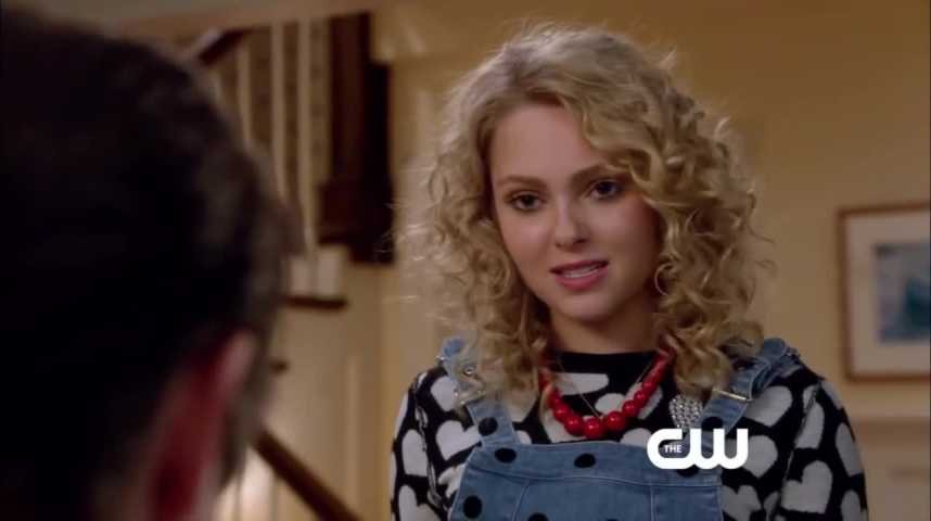 The Carrie Diaries - Teaser 1 - VO