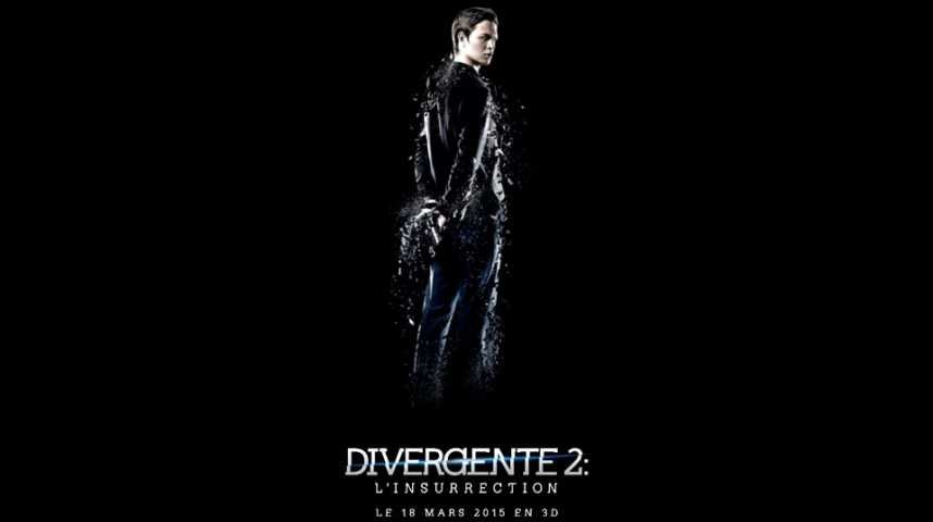 Divergente 2 : l'insurrection - Teaser 5 - VF - (2015)