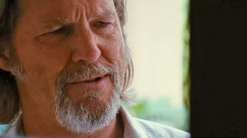 Crazy Heart - Bande annonce 1 - VO - (2009)