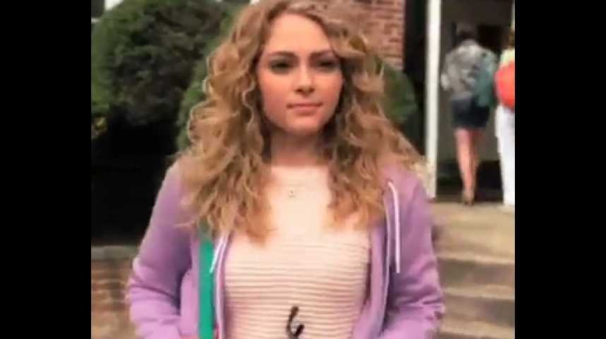 The Carrie Diaries - Bande annonce 2 - VO