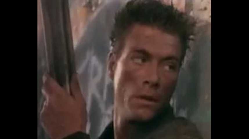Cyborg - bande annonce - VOST - (1989)