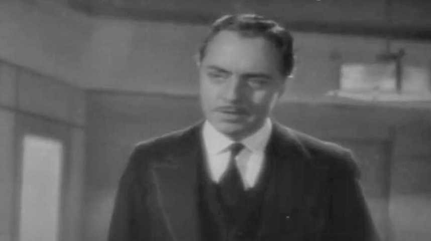 Mon homme Godfrey - Bande annonce 1 - VO - (1936)