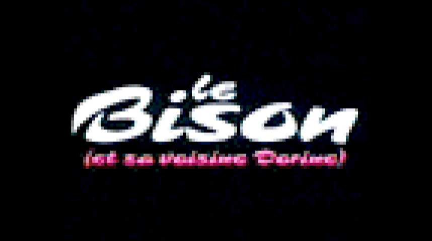 Le Bison (et sa voisine Dorine) - Bande annonce 1 - VF - (2002)