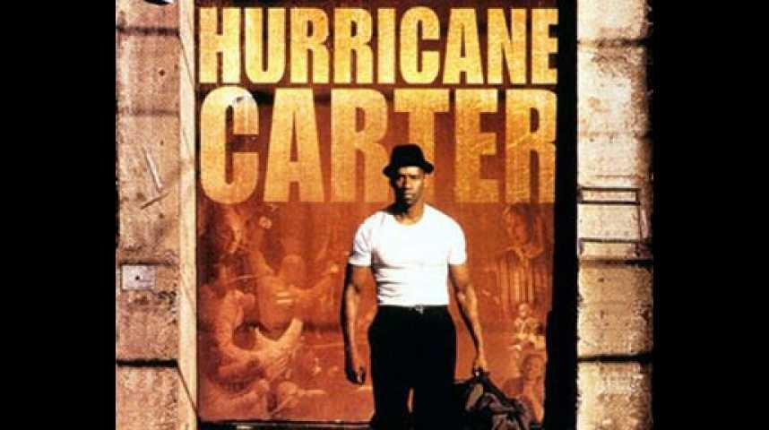 Hurricane Carter - Bande annonce 8 - VO - (1999)