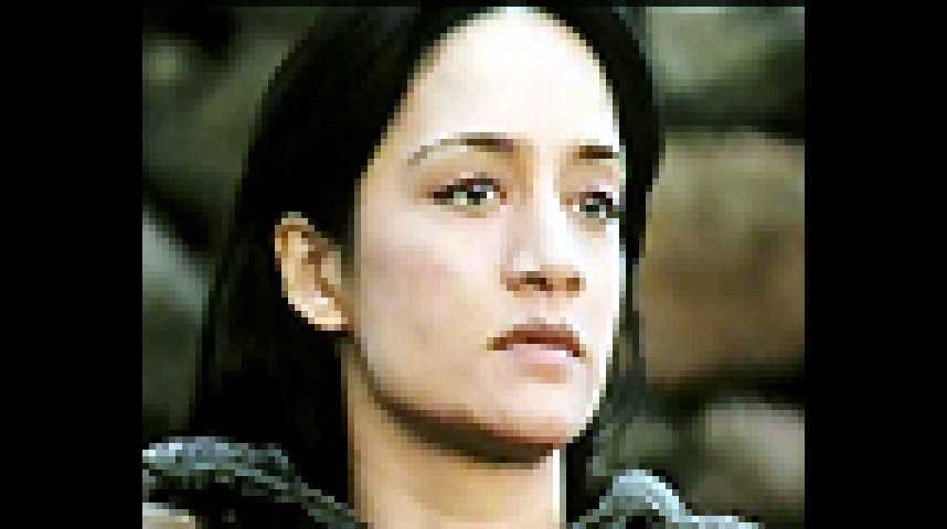 Yasmin - bande annonce - VOST - (2005)