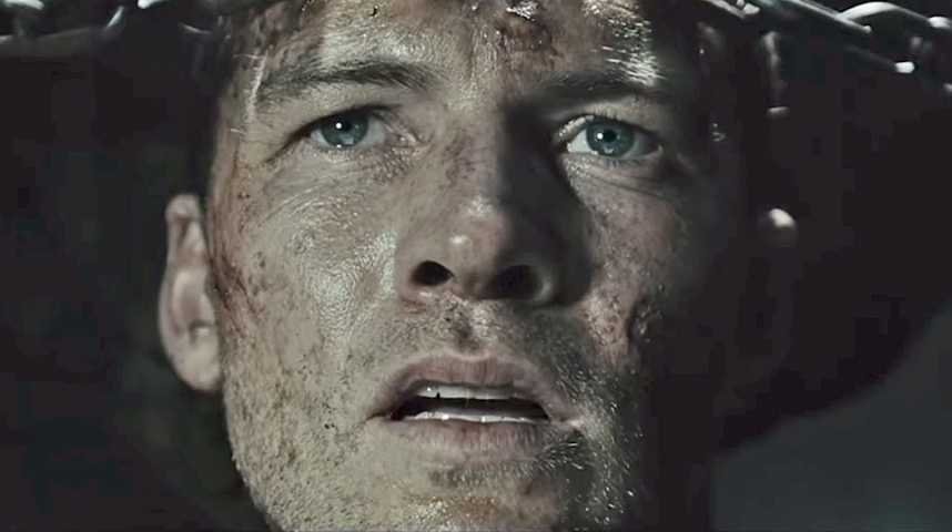 Terminator Renaissance - Bande annonce 13 - VO - (2009)