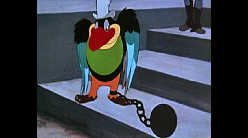 Le Roi et l'oiseau - Bande annonce 4 - VF - (1980)