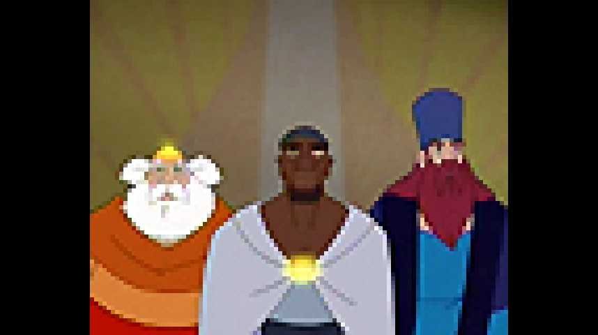 Les 3 Rois Mages - bande annonce - (2004)