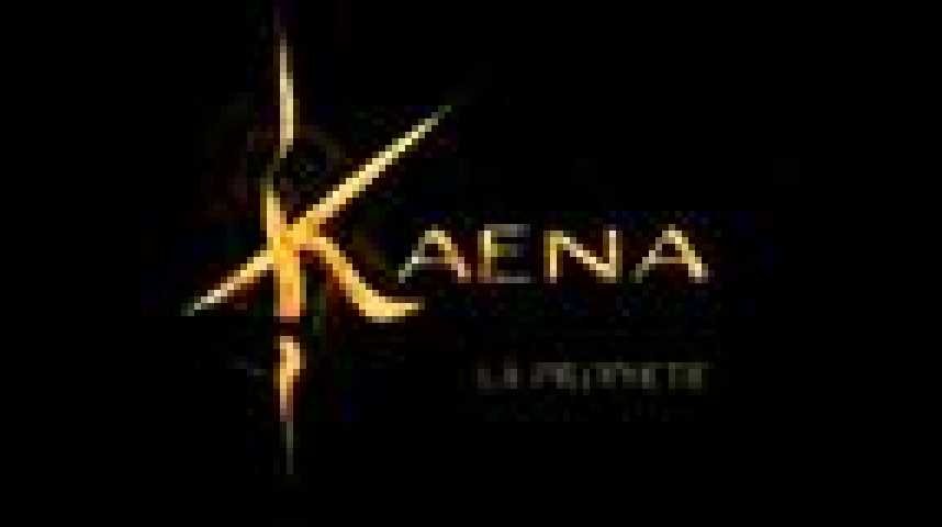 Kaena, la prophétie - teaser - (2003)