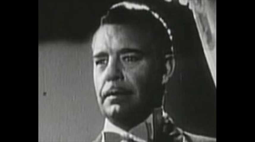 Le Fils de Dracula - bande annonce - VOST - (1943)