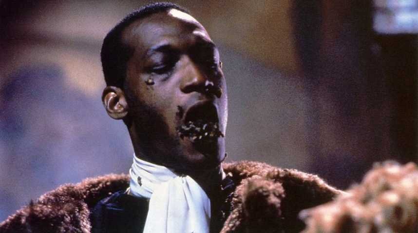 Candyman - Bande annonce 2 - VO - (1992)