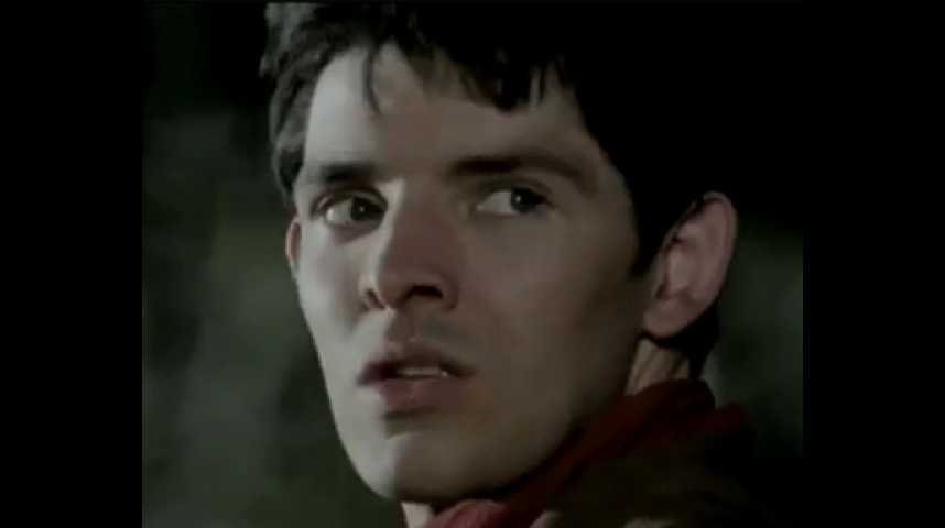 Merlin - Bande annonce 1 - VO
