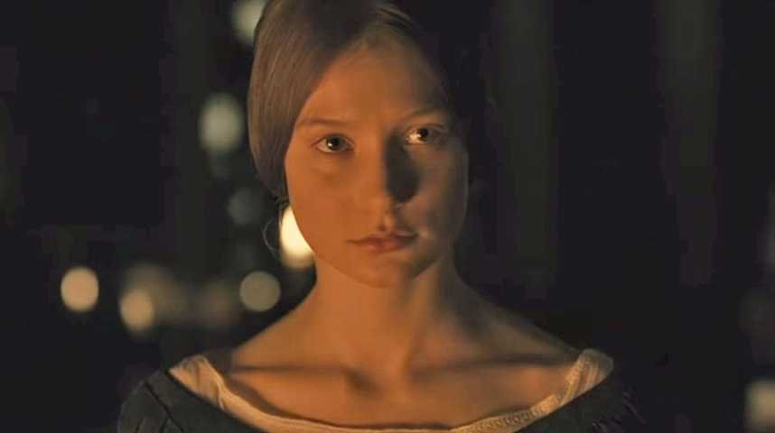 Jane Eyre - Bande annonce 3 - VO - (2011)