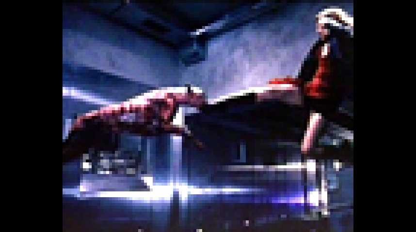 Resident Evil - Bande annonce 8 - VF - (2002)