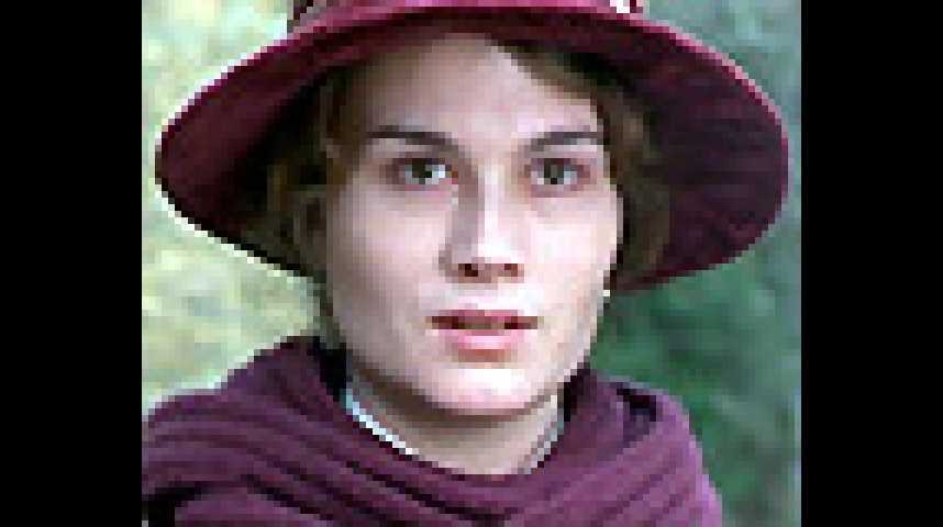 Lady Chatterley - Bande annonce 1 - VF - (2006)