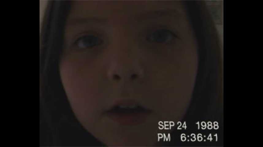 Paranormal Activity 3 - Teaser 3 - VO - (2011)
