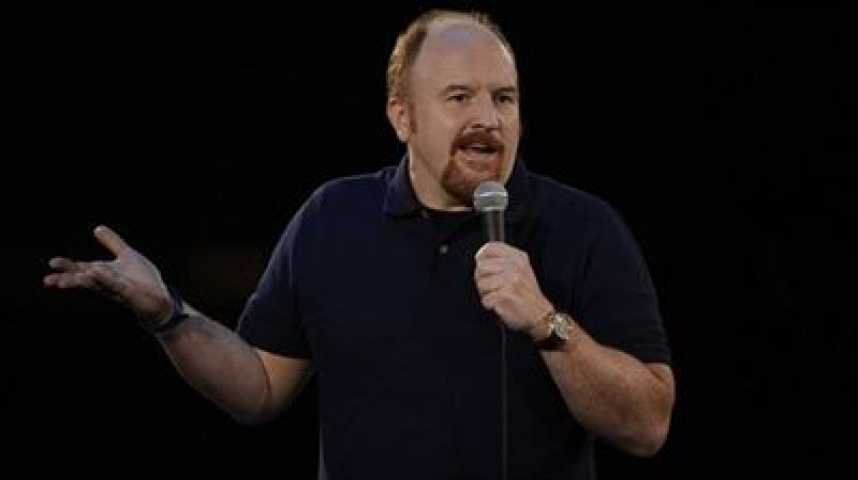 Louis C.K. : Oh my God - bande annonce - VO - (2013)